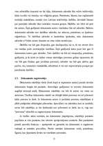 Referāts 'Dokumentu iedalījums, to grupēšana', 10.