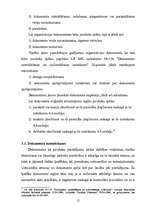 Referāts 'Dokumentu iedalījums, to grupēšana', 13.