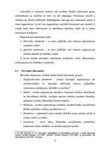 Referāts 'Dokumentu iedalījums, to grupēšana', 16.