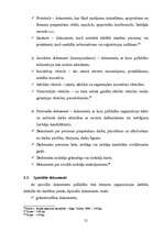 Referāts 'Dokumentu iedalījums, to grupēšana', 19.