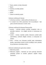 Referāts 'Dokumentu iedalījums, to grupēšana', 20.