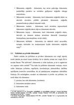 Referāts 'Dokumentu iedalījums, to grupēšana', 21.