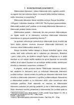 Referāts 'Dokumentu iedalījums, to grupēšana', 23.