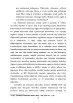 Referāts 'Dokumentu iedalījums, to grupēšana', 26.