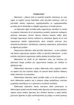 Referāts 'Dokumentu iedalījums, to grupēšana', 28.