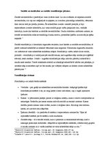 Konspekts 'Sociālās nevienlīdzības un sociālās stratifikācijas jēdziens. Stratifikācijas si', 1.