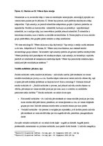 Konspekts 'Sociālās nevienlīdzības un sociālās stratifikācijas jēdziens. Stratifikācijas si', 2.