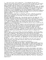 Eseja 'My Emerging Roles and Responsibilities as a Supervisor/Manager in My Organizatio', 1.