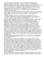 Eseja 'My Emerging Roles and Responsibilities as a Supervisor/Manager in My Organizatio', 2.