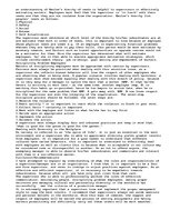 Eseja 'My Emerging Roles and Responsibilities as a Supervisor/Manager in My Organizatio', 3.