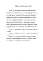 Konspekts 'Sanitārās cirtes', 6.