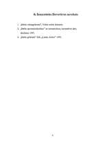 Konspekts 'Sanitārās cirtes', 8.