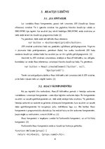 Referāts 'Lietotāja saskarnes izstrādes bibliotēka ReacJS', 6.