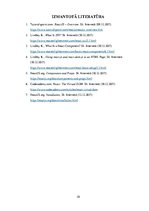 Referāts 'Lietotāja saskarnes izstrādes bibliotēka ReacJS', 10.