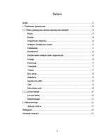 Referāts 'Banku sniegtie pakalpojumi', 2.