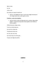 Konspekts 'Raiņa lugas "Uguns un nakts" tēlu analīze', 6.