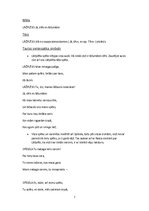 Konspekts 'Raiņa lugas "Uguns un nakts" tēlu analīze', 7.