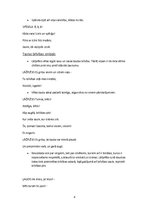 Konspekts 'Raiņa lugas "Uguns un nakts" tēlu analīze', 8.