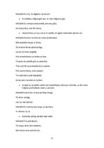 Konspekts 'Raiņa lugas "Uguns un nakts" tēlu analīze', 11.