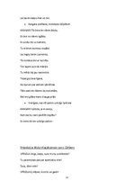 Konspekts 'Raiņa lugas "Uguns un nakts" tēlu analīze', 12.