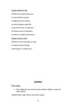 Konspekts 'Raiņa lugas "Uguns un nakts" tēlu analīze', 13.