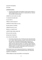 Konspekts 'Raiņa lugas "Uguns un nakts" tēlu analīze', 15.