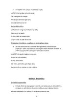 Konspekts 'Raiņa lugas "Uguns un nakts" tēlu analīze', 16.