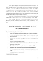 Referāts 'Sarunas pie galda un pieņemšanās', 6.