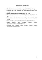 Referāts 'Sarunas pie galda un pieņemšanās', 11.