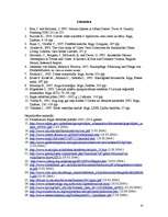 Diplomdarbs 'Dabas un apstādījumu teritoriju vērtējums Rīgas pilsētā', 45.