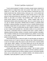 Eseja 'Vai karš ir politikas turpinājums', 1.