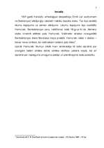 Referāts 'Hammurapi likumi - Senbabilonijas valsts tiesību normu kodifikācija', 2.