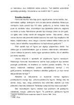 Referāts 'Hammurapi likumi - Senbabilonijas valsts tiesību normu kodifikācija', 5.