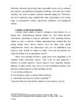 Referāts 'Hammurapi likumi - Senbabilonijas valsts tiesību normu kodifikācija', 6.