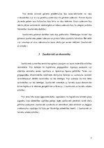 Referāts 'Jaunlatvieši un to ietekme uz ekonomikas teorijas veidošanos 19.gadsimtā Latvijā', 5.