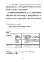 Referāts 'SIA "Velo" tirgus izpēte', 7.