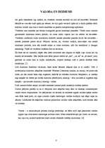 Referāts 'Valodas funkcionēšana un kultūra', 9.