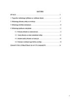 Referāts 'Mārketings', 2.