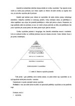 Referāts 'Mārketings', 5.