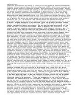 Eseja 'Legalized Prostitution: A Crucial Step Towards Further Development', 2.