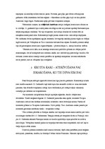 Referāts 'Krusta kari pasaulē un Baltijā', 5.