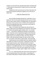 Referāts 'Krusta kari pasaulē un Baltijā', 6.