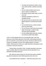 Referāts 'Tūrisma maršruta Rīga-Itālija-Rīga izstrādāšana', 8.