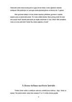 Referāts 'Tūrisma maršruta Rīga-Itālija-Rīga izstrādāšana', 9.