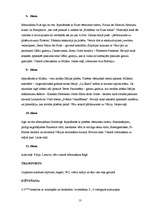 Referāts 'Tūrisma maršruta Rīga-Itālija-Rīga izstrādāšana', 13.