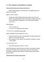 Referāts 'Tūrisma maršruta Rīga-Itālija-Rīga izstrādāšana', 14.