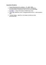 Konspekts 'Sociālais dialogs', 3.