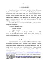 Referāts 'Darba laika veidi un organizācija', 4.