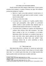 Referāts 'Darba laika veidi un organizācija', 6.