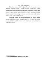 Referāts 'Darba laika veidi un organizācija', 10.